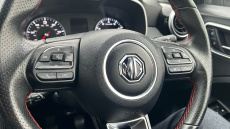 MG ZS 1.5 VTi-TECH Excite 5dr Petrol Hatchback